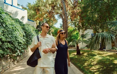 All-inclusive family holidays