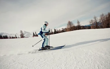 Get in the zone