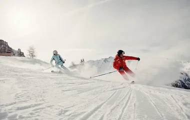 Ski Holidays