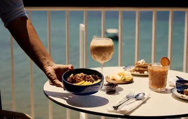 Mediterranean dishes