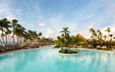 Weather in Punta Cana