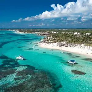 Holidays in Punta Cana