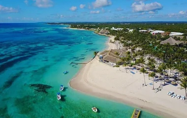 Punta Cana Weather in November