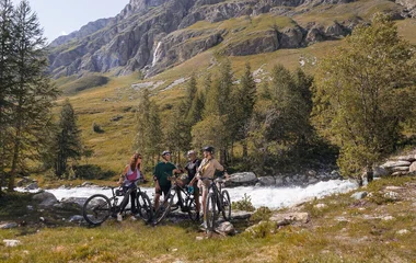 Val d'Isere Holidays