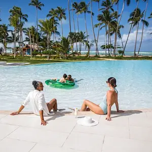 All-inclusive holidays