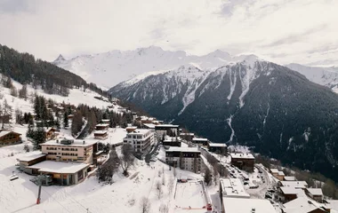 Discover in group Peisey-Vallandry