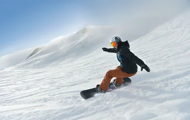 Ski Holidays with Club Med