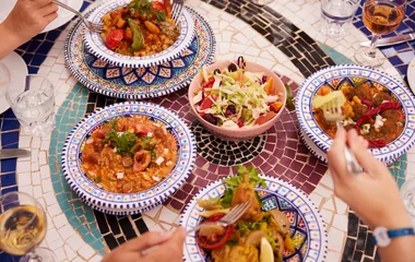 Reducing food waste at Club Med