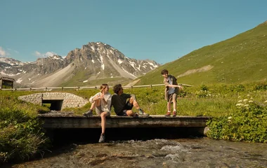 The Club Med Foundation