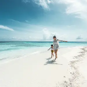 Travelling with Toddlers