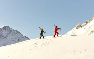 Last minute ski holidays