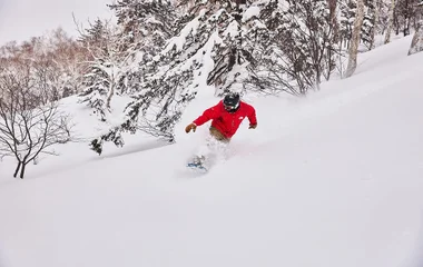 Snowboard at all ages