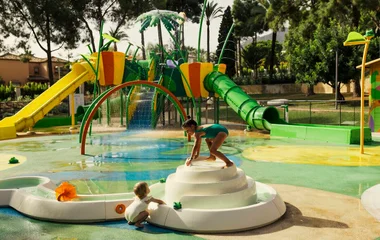 Family Holidays in Spain