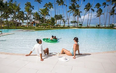 Family Holidays in the Dominican Republic