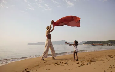 Family Holidays in Turkey