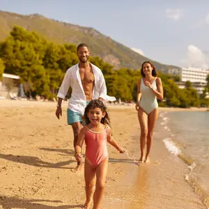 Greece Family Holidays