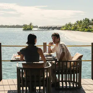 Club Med Зимовий сонячний відпочинок