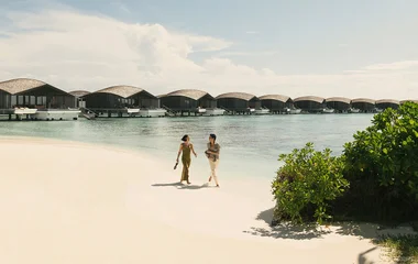 Втечіть від зими до сонця з Club Med