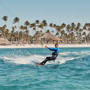 Зимові сонячні курорти Club Med