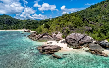 Anse Source d'Argent