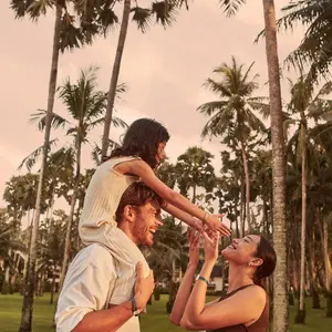 Phuket Aile Tatili