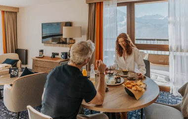 ЛУЧШИЙ ВАРИАНТ ПРОЖИВАНИЯ