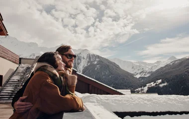 Исследование российских туристов