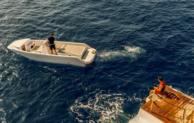 Wasserski- und Wakeboardschule