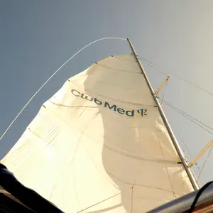 Die Geschichte von Club Med