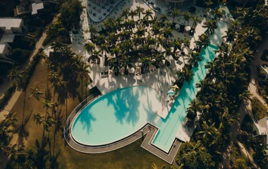 Luxus ist die Kunst des Lebens