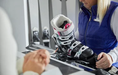 Аренда оборудования