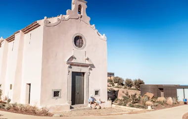 Italienische Kirche