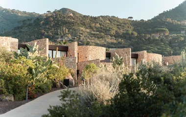 Resort Villas