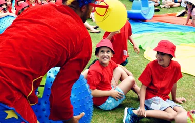 Kids Club