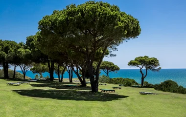 Klima in Portugal