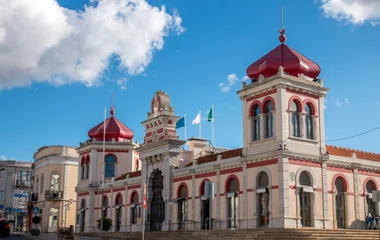 Stadt in Portugal