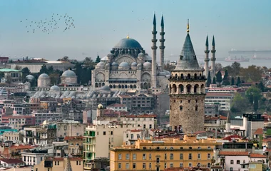 Istanbul Stadt
