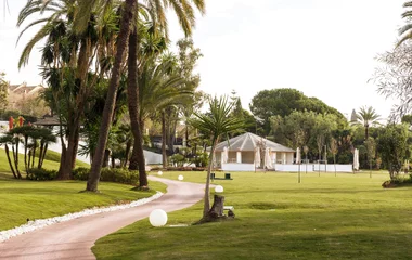Klima in Spanien