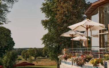 Frankreich Aussicht
