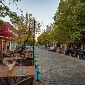 La gastronomie en Argentine