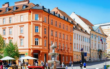 slovénie