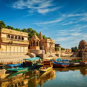 Le top des lieux à visiter en Inde