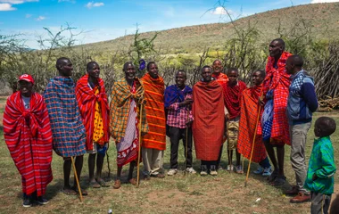 Kenya