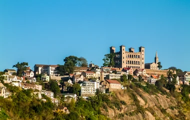 ANTANARIVO