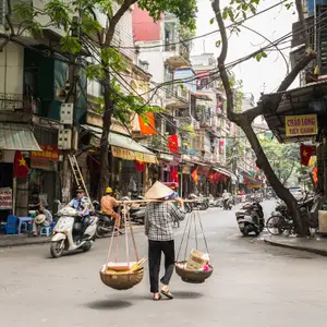 vietnam en mars