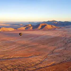Que visiter en Namibie ?