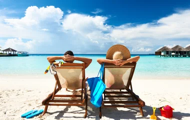Les Maldives