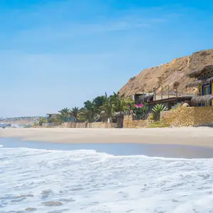 Que visiter au Pérou ?