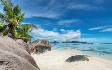 praslin seychelles