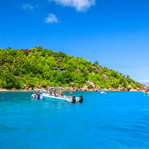Best Month To Visit Antalya